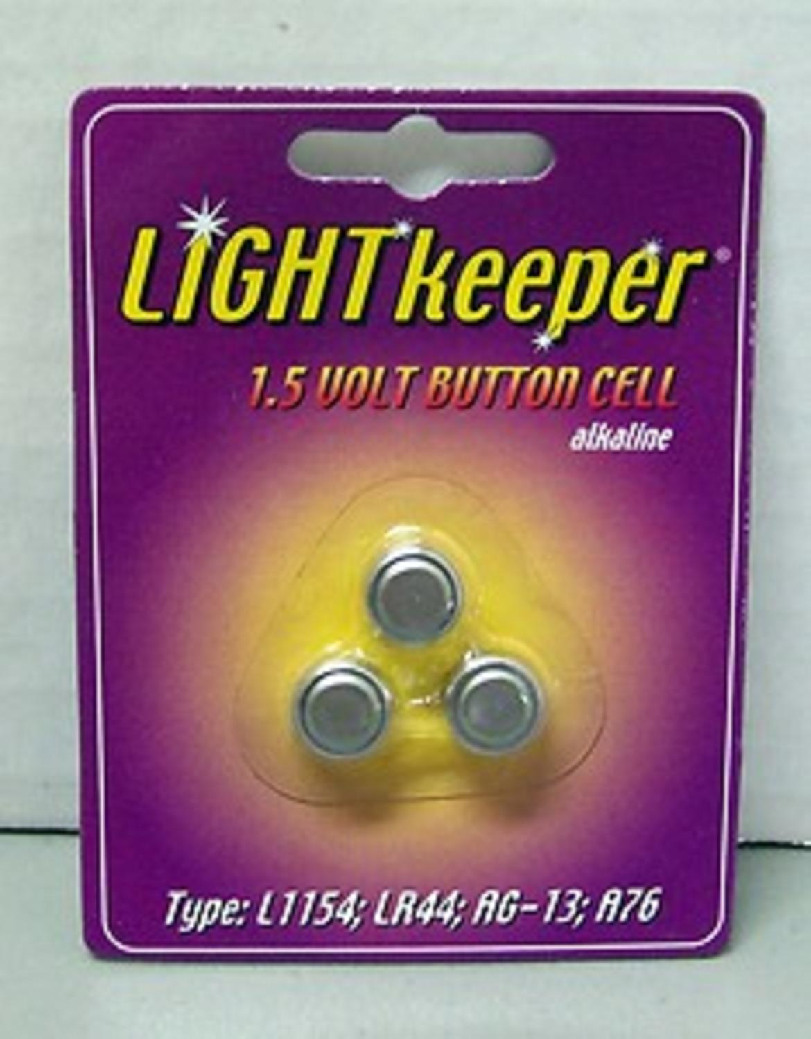 how does the light keeper pro work