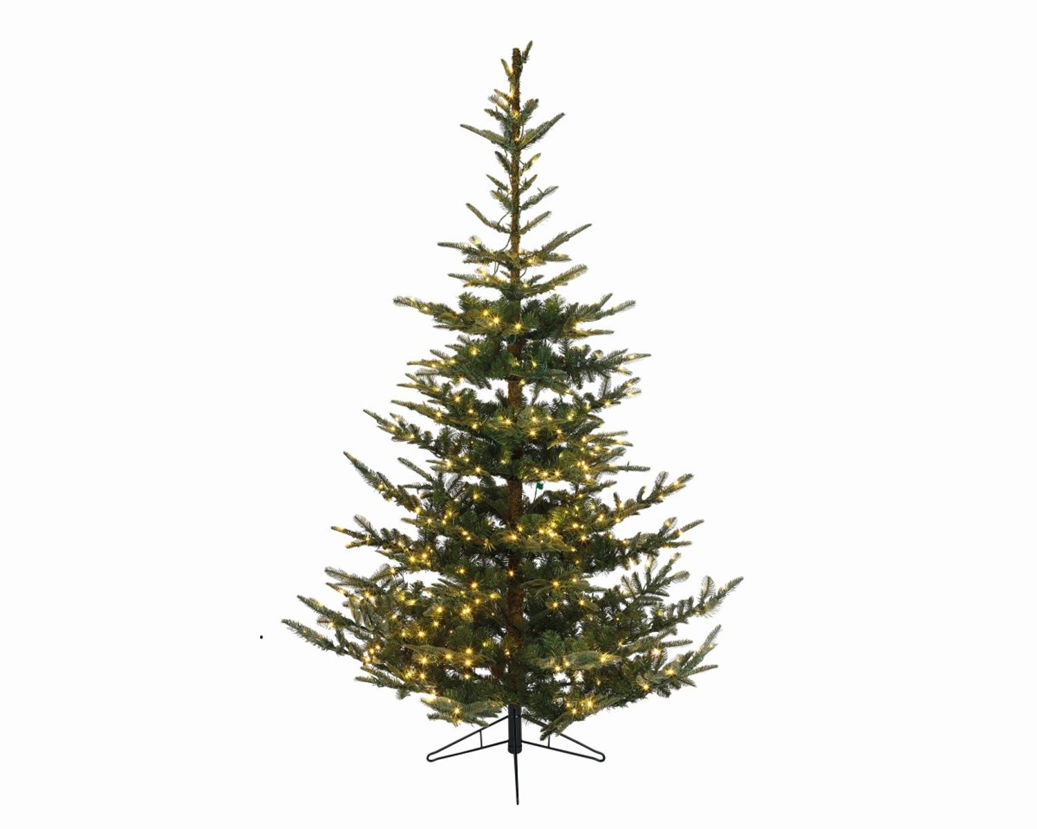 6 5 x 48 quot pre lit everlands nobilis fir artificial 6 5 x 48 quot pre lit everlands nobilis fir artificial