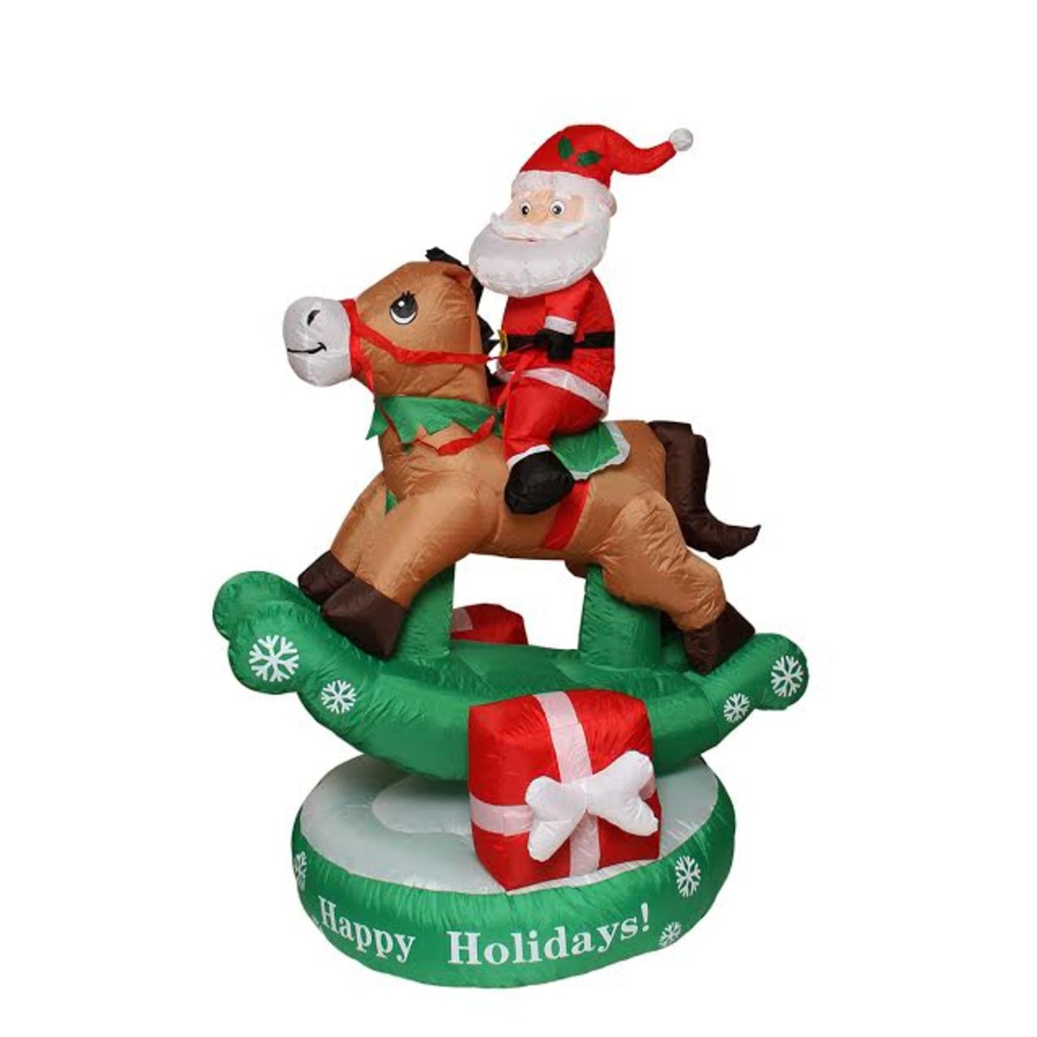 animated christmas inflatables christmas cards firefighter christmas tree ornaments