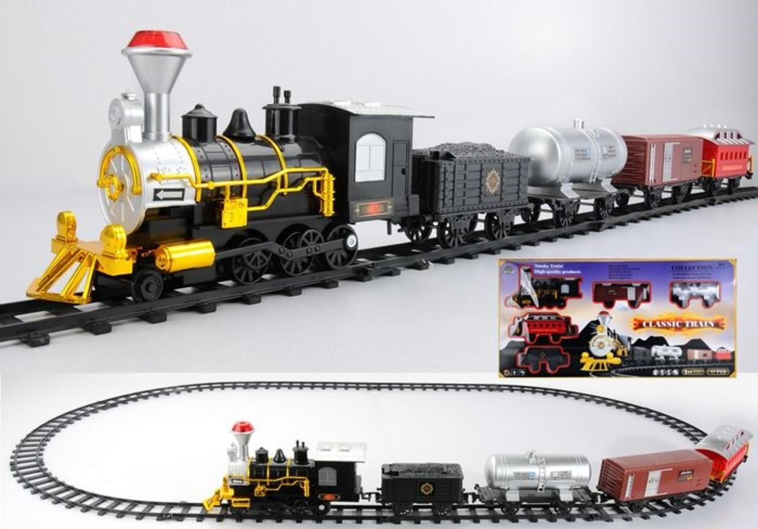Wholesale Toy Train now available at Wholesale Central Items 1 40
